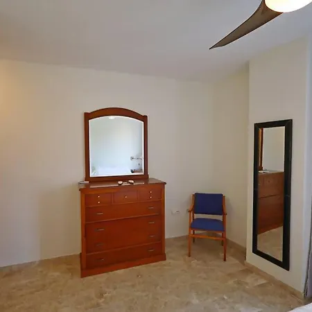 Апартаменты 3 En Playamar