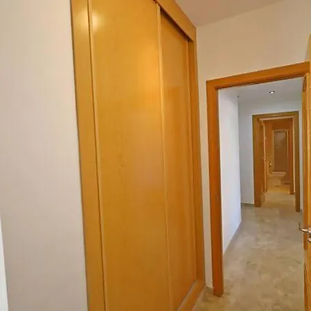 3 En Playamar Торремолинос