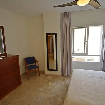 3 En Playamar Апартаменты *