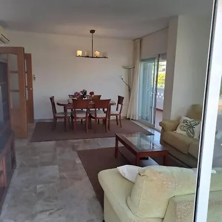 3 En Playamar Appartement