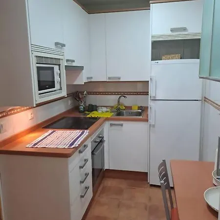Appartement 3 En Playamar Torremolinos
