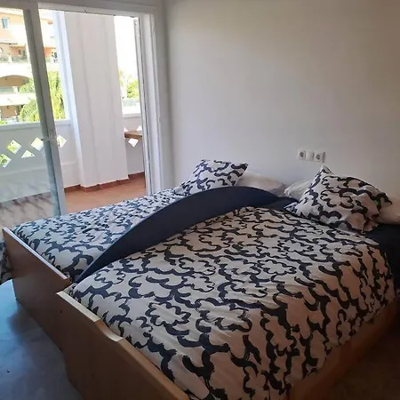 Appartement 3 En Playamar *