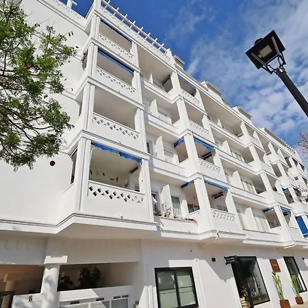 Appartement 3 En Playamar