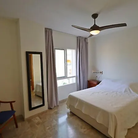 3 En Playamar Appartement